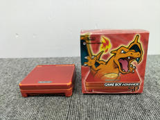 GBASP|NINTENDO