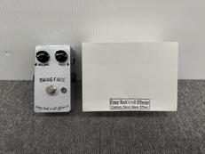 エフェクター|CRAZY ROCKNROLL EFFECTER