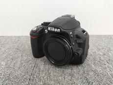 デジタル一眼レフ|NIKON
