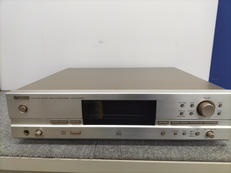CDレコーダー|YAMAHA