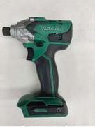 充電式インパクトドライバー|MAKITA