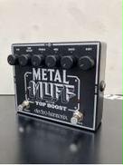 ディストーション|ELECTRO-HAMONIX