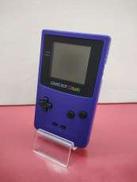 ゲームボーイカラー|NINTENDO