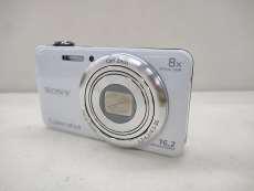 コンパクトデジタルカメラ|SONY