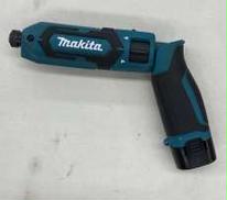 充電式インパクトドライバー|MAKITA