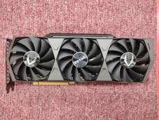 RTX3090|ZOTAC