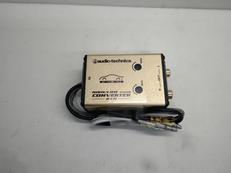 【レア？】カー用品店のデモ用箱、スピーカーセット J(1).jpg