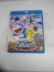 BLU-RAY|小学館