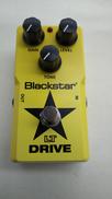 オーバードライブ|BLACKSTAR