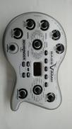 べ一ス用マルチエフェクター|BEHRINGER