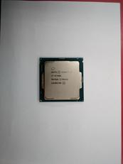 i7-8700K|INTEL