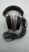 モニターヘッドホン|BEYERDYNAMIC