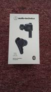 BLUETOOTHイヤホン|AUDIO-TECHNICA