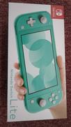 SWITCH LITE|NINTENDO / 任天堂