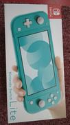 SWITCH LITE|NINTENDO