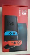 NINTENDO SWITCH ネオンブルー/ネオンレッド|NINTENDO