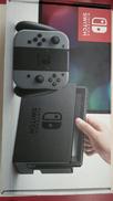 NINTENDO SWITCH|NINTENDO