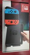 SWITCH|NINTENDO / 任天堂