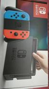 SWITCH|NINTENDO
