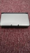 3DS LL|NINTENDO / 任天堂