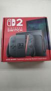 SWITCH2|NINTENDO