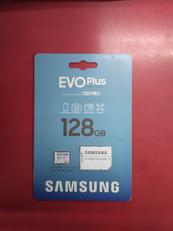 microSDカード|SAMSUNG