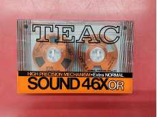 【未使用】 TEAC 66本入り カセットテープケース CB-K66-B 未使用】 TEAC 66本入り カセットテープケース CB-K66-B - メルカリ