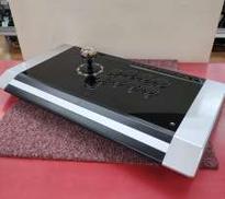 アーケードコントローラー|QANBA