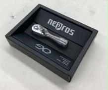 ショートラチェットハンドル|KTC