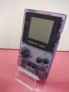 ゲームボーイカラー|NINTENDO