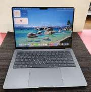 MacBook Pro M4|APPLE