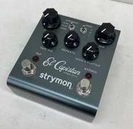 新品同様‼️】 strymon BigSky,TEMELINEまとめ売り エフェクター