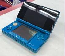 ニンテンドー 3DS