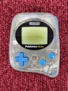 Pokemon mini|NINTENDO