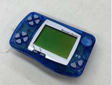 ワンダースワン|BANDAI