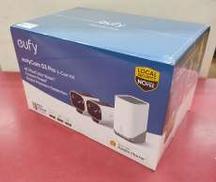 防犯カメラキット|ANKER