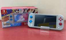 Switch Lite ザシアンマゼンタ|NINTENDO
