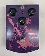 コーラス/ビブラート|MOEN