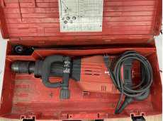 電動ハツリ機|HILTI