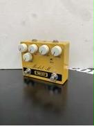 ディストーション/プリアンプ|TONE CITY