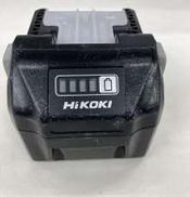 電動工具用バッテリー|HIKOKI