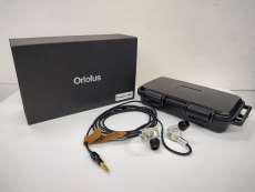 イヤホン|ORIOLUS