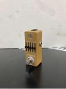 イコライザー|ISET