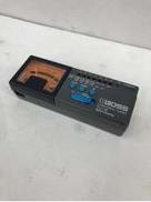 クロマチックチューナー|BOSS