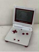 ゲームボーイアドバンスSP