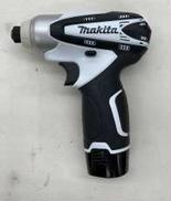 充電式インパクトドライバー|MAKITA