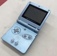 ゲームボーイアドバンスSP