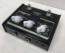 マルチエフェクター|VOX