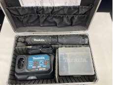 充電式インパクトドライバー|MAKITA