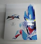 BLU-RAYソフト|BANNDAI